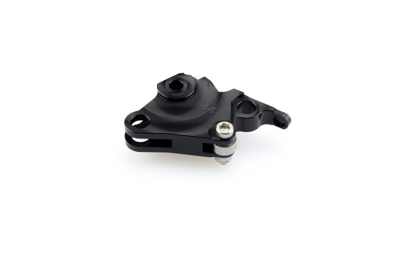 Front Brake Lever Adaptor Black For BMW F800 GS Adventure 2013-2017