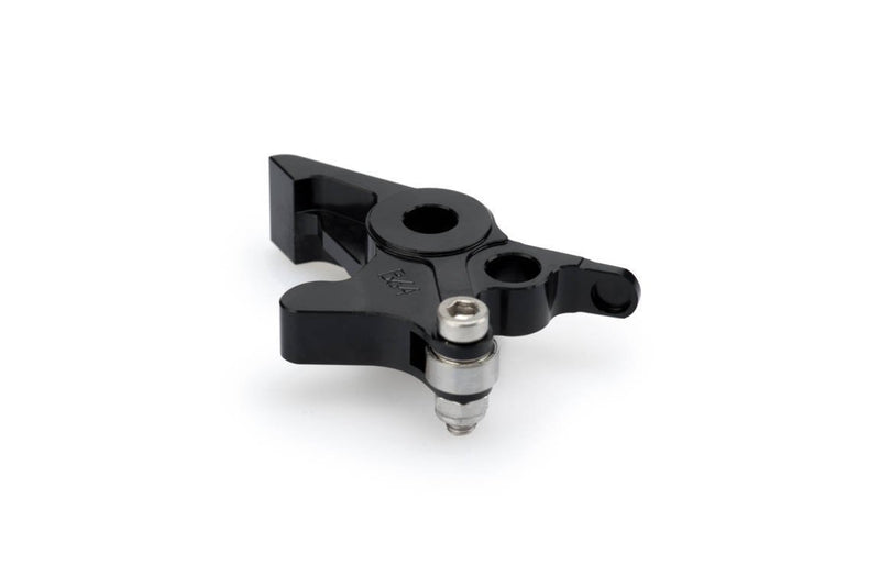Front Brake Lever Adaptor Black For BMW F850 GS Adventure 2019-Current