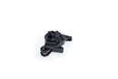 Front Brake Lever Adaptor Black For BMW R1250 RS 2019-Current
