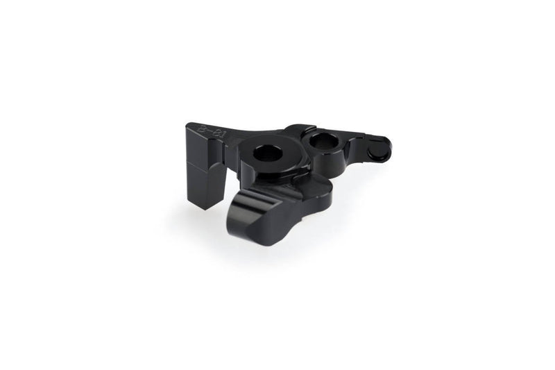 Front Brake Lever Adaptor Black For Benelli Leoncino 800 2022-Current