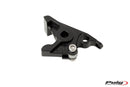 Front Brake Lever Adaptor Black For Honda CBR 1000 RR-R 2020-Current