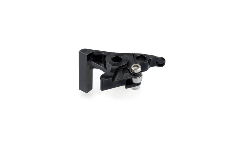 Front Brake Lever Adaptor Black For Honda NT1100 2022-Current