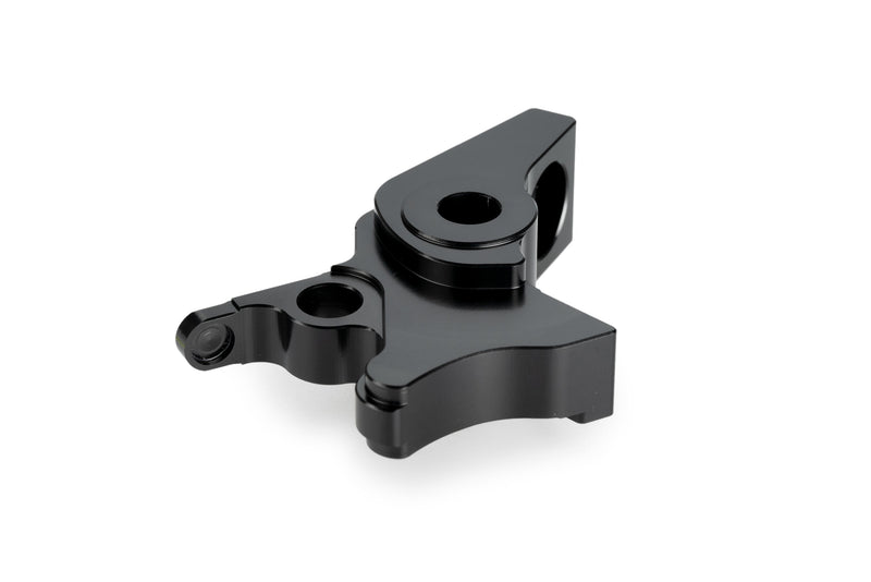 Front Brake Lever Adaptor Black For Husqvarna Svartpilen/Vitpilen 125/401 2024-Current