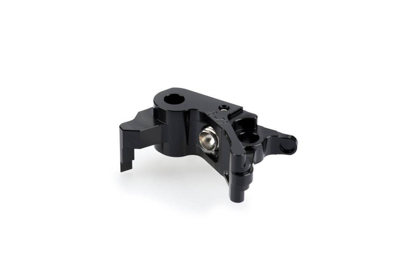 Front Brake Lever Adaptor Black For KTM 890 Duke 2021-Current
