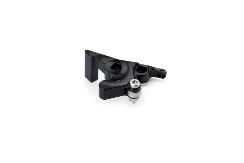 Front Brake Lever Adaptor Black For Kawasaki Ninja 125 2019-Current
