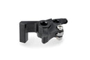 Front Brake Lever Adaptor Black For Kawasaki Z900 2025>Current