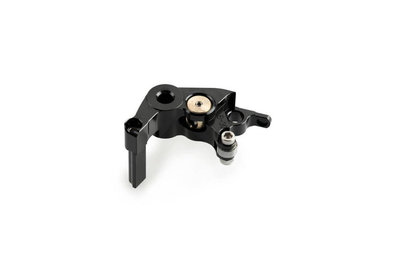 Front Brake Lever Adaptor Black For MV Agusta Superveloce 800 2020-Current
