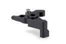 Front Brake Lever Adaptor Black For Kymco AK550 Premium 2024>Current
