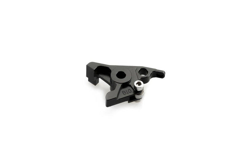 Front Brake Lever Adaptor Black For Suzuki V-Strom 800DE / RE 2023-Current