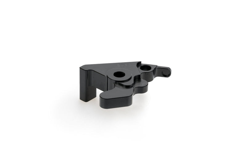 Front Brake Lever Adaptor Black For Sym MaxSym TL 2020-Current