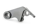Front Brake Lever Adaptor Black For Suzuki Burgman 400 2017-Current