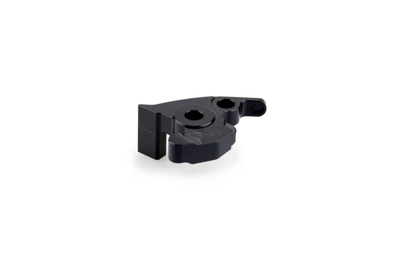 Front Brake Lever Adaptor Black For Yamaha MT-125 2020-Current