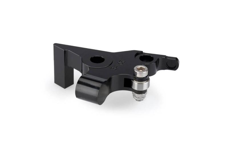 Front Brake Lever Adaptor Black For Yamaha TMAX 560 2022-Current