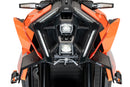 Front Downforce Spoilers For KTM 990 Duke/Duke R 2024>Current