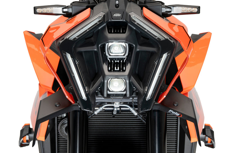 Front Downforce Spoilers For KTM 990 Duke/Duke R 2024>Current