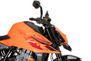 Front Downforce Spoilers For KTM 990 Duke/Duke R 2024>Current