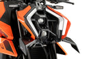 Front Downforce Spoilers For KTM 990 Duke/Duke R 2024>Current