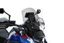 GPS & Dash Protector Matt Black For BMW R 1300 GS/GSA 2023>Current