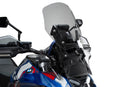 GPS & Dash Protector Matt Black For BMW R 1300 GS/GSA 2023>Current