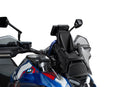 GPS & Dash Protector Matt Black For BMW R 1300 GS/GSA 2023>Current