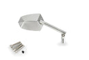 GT.1 Mirror Right - M10 Fitment For Aluminium/Aluminium