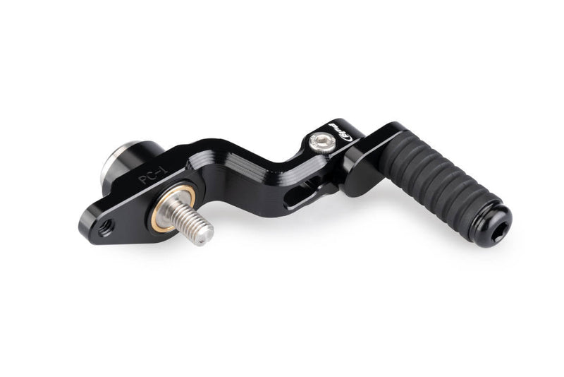 Gear Shift Lever Black Yamaha MT-09/MT-09 SP 2021-2023