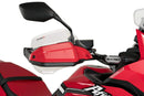 Handguard Extensions Clear For Honda X-Adv 2021>Current