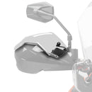 Handguard Extensions Clear For KTM 1190 Adventure 2013-2016