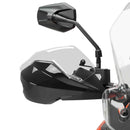 Handguard Extensions Clear For KTM 1190 Adventure 2013-2016