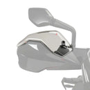 Handguard Extensions Clear For KTM 890 Adventure 2021-2022