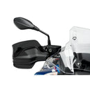 Handguard Extensions Dark Smoke For BMW F800 GS / Adventure 2013-2018