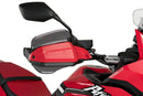 Handguard Extensions Dark Smoke For Honda X-Adv 2021-Current