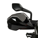 Handguard Extensions Dark Smoke For KTM 890 Adventure 2021-Current