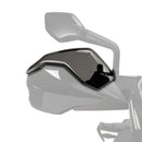 Handguard Extensions Dark Smoke For KTM 890 Adventure 2021-Current