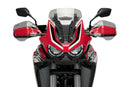 Handguard Extensions Light Smoke For Honda X-Adv 2021>Current