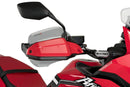 Handguard Extensions Light Smoke For Honda X-Adv 2021>Current