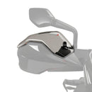 Handguard Extensions Light Smoke For KTM 890 Adventure 2021-Current