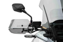 Handguards Light Smoke For Honda NC 750 D Integra 2014-2020
