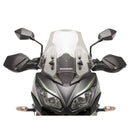Handguards For Matte Black For Kawasaki Versys 650 2015-2021