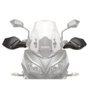 Handguards For Matte Black For Kawasaki Versys 650 2015-2021
