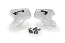 Handlebar Deflectors Clear For BMW F 750 GS 2018>Current
