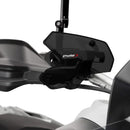 Handlebar Deflectors Dark Smoke For BMW R1200 GS 2013-2018