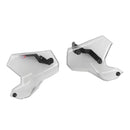 Handlebar Deflectors Light Smoke For BMW R1200 GS 2013-2018