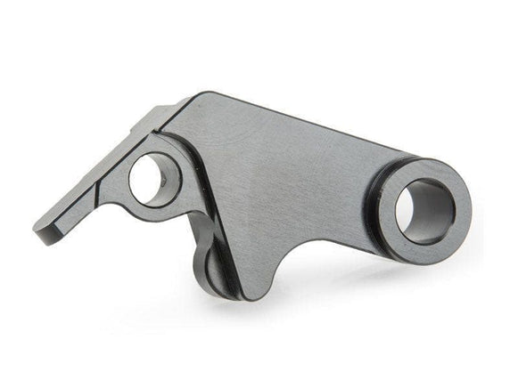 Clutch Lever Adaptor Black For BMW C400 GT 2019-Current