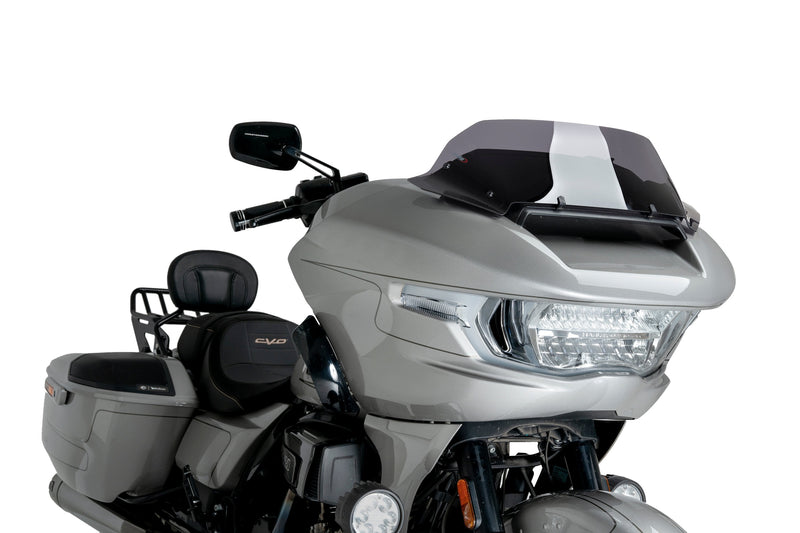 High-Road Sport Screen Clear For OEM Fairing Harley Davidson Road Glide FLTRX 2024-Current