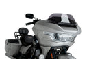 High-Road Sport Screen Yellow For OEM Fairing Harley Davidson Road Glide FLTRX 2024-Current