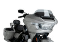High-Road Sport Screen Yellow For OEM Fairing Harley Davidson Road Glide FLTRX 2024-Current