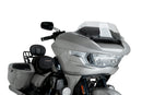 High-Road Sport Screen Yellow For OEM Fairing Harley Davidson Road Glide FLTRX 2024-Current