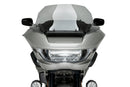 High-Road Touring Screen for OEM Fairing Light Smoke For Harley Davidson Road Glide (FLTRX) 2024-Current