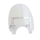 Highway Screen Clear For Yamaha XVS 650 Dragstar Classic 1998-2007